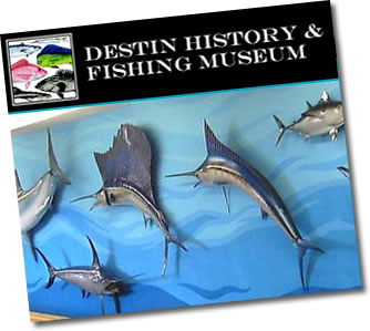 Destin Fishing Museum