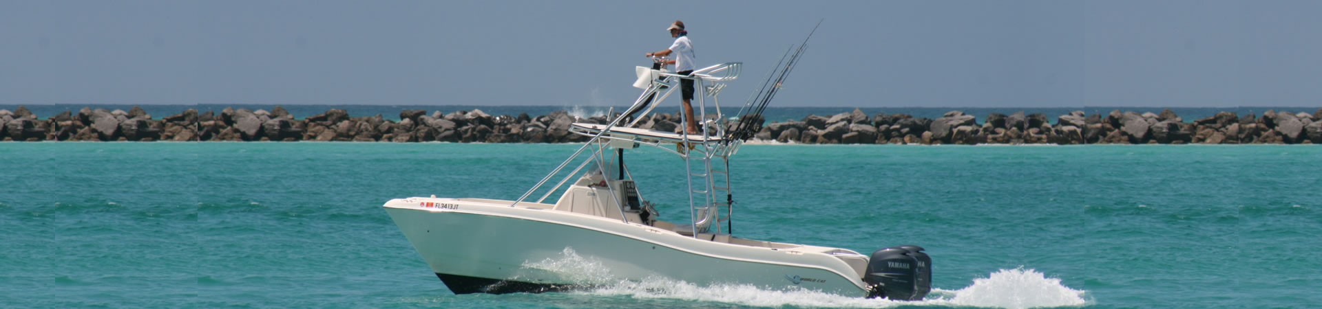 Destin Charter Boats - Destin FL Fishing Charters