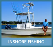 Destin Charter Boats - Destin FL Fishing Charters